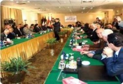 مصادر: القاهرة تميل إلى تحميل حركة "فتح" فشل جلسات الحوار