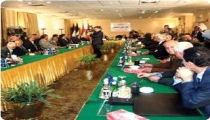 مصادر: القاهرة تميل إلى تحميل حركة "فتح" فشل جلسات الحوار
