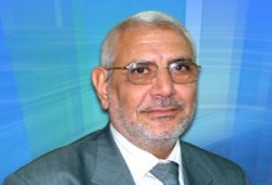 النائب العام يستبعد التدخل للإفراج الصحي عن أبو الفتوح