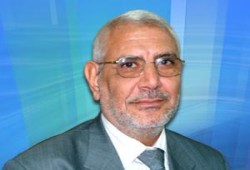 النائب العام يستبعد التدخل للإفراج الصحي عن أبو الفتوح