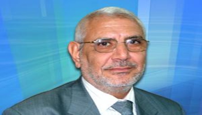 النائب العام يستبعد التدخل للإفراج الصحي عن أبو الفتوح