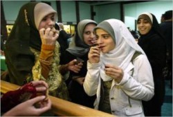 رمضان في أمريكا.. شهر نشاط المؤسسات الإسلامية وإبراز هوية الإسلام