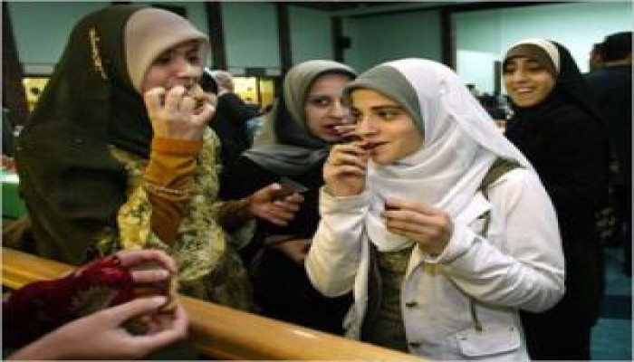 رمضان في أمريكا.. شهر نشاط المؤسسات الإسلامية وإبراز هوية الإسلام