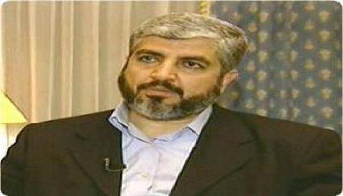 وفاة والد خالد مشعل بعمان واتصالات تجري لمشاركته في الجنازة و المرشد العام يعزيه هاتفياً