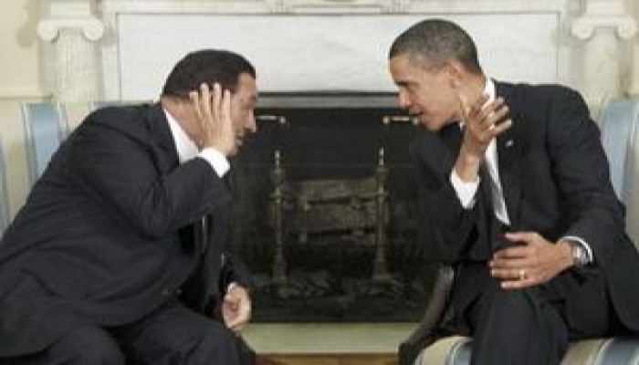 التايمز: مصر حليف لأمريكا على الورق فقط ومكانتها هامشية