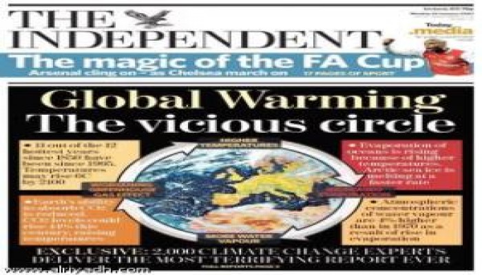 روبرت فيسك: اعتقال ضابطاً كبيراً سابق بوزارة الداخلية المصرية فى سويسرا