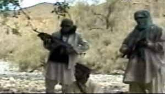 إيران تتهم مصر بتدريب جماعة جند الله السنية