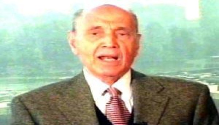 سعد الشاذلى: أنا صاحب فكرة "الله أكبر" مفتاح نصر أكتوبر