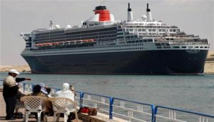 مسئول بالخارجية: مشروع قناة البحرين لا دخل له بقناة السويس ولا ينافسها مستقبلا