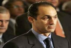 النوبيون تقدموا باستقالة جماعية من (الوطنى) قبل زيارة جمال مبارك