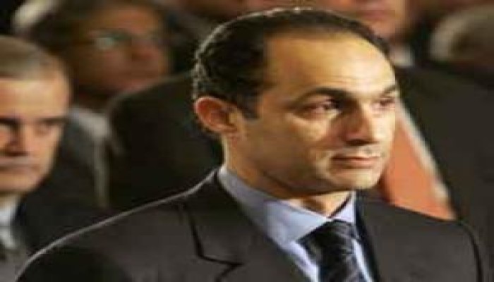 النوبيون تقدموا باستقالة جماعية من (الوطنى) قبل زيارة جمال مبارك