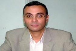 خطأ يؤجل الإفراج عن الكاتب الإسلامي وليد شلبي