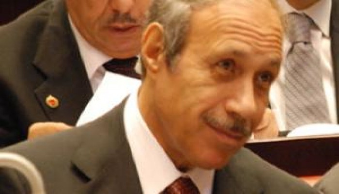 اعتقال موسى الدلح القيادى البدوى البارز بسيناء