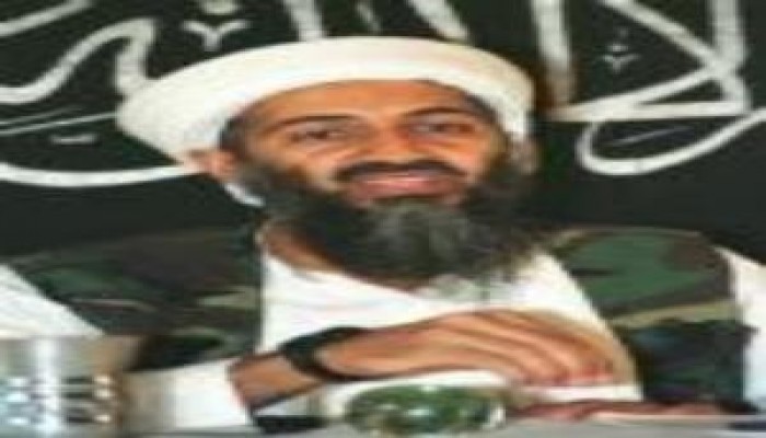 موقع على الانترنت يقول انه سيقدم "هدية" من بن لادن للمسلمين