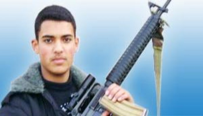 استشهاد مجاهد قسامي أثناء تأديته مهمة جهادية خاصة