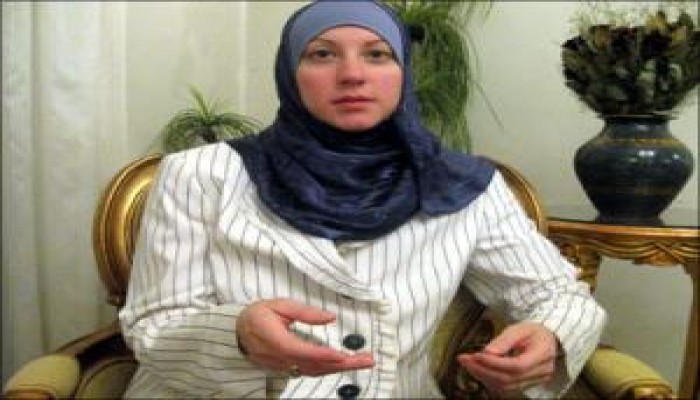 حوار مع مبشّرة أسلمت