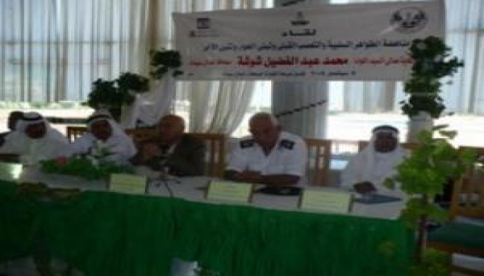 تحذيرات من تحول سيناء لساحة حرب أهلية