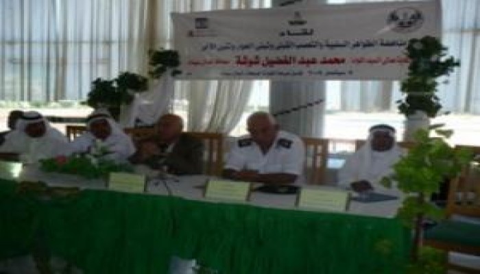 تحذيرات من تحول سيناء لساحة حرب أهلية