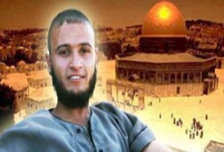 استشهاد مجاهد قسامي من مدينة رفح أثناء تأديته مهمة جهادية