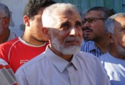 الألاف يشيعون والدة الحداد يتقدمهم الأمين العام  بعد منع وزير الداخلية حضور أبنائها