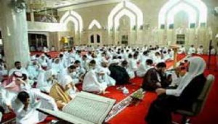 بطاقة الهوية .. شرط الاعتكاف بمساجد السعودية