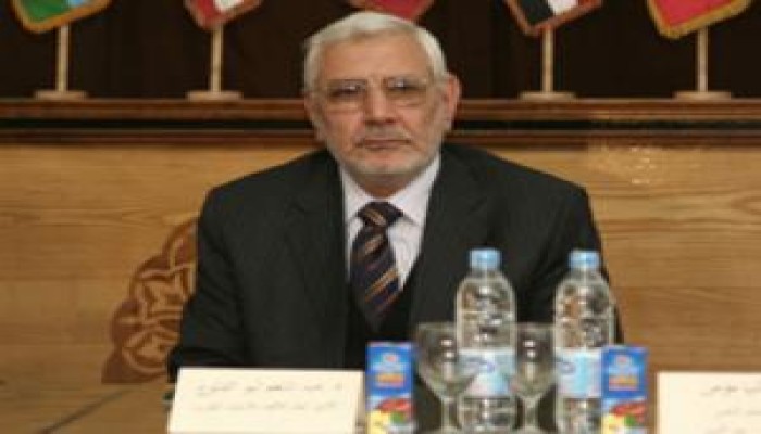 كيف يقضي عبد المنعم أبو الفتوح أمين عام إتحاد الأطباء العرب المعتقل تعسفياً أيام شهر رمضان