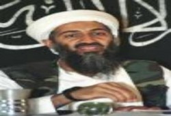 فى أحدث رسائله على النت : بن لادن يحذر أمريكا من علاقتها مع اسرائيل