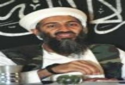 فى أحدث رسائله على النت : بن لادن يحذر أمريكا من علاقتها مع اسرائيل