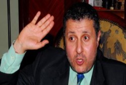 البرعي يزعم أن كتب الترمذي وابن ماجه وأبو داود والنسائي تحتوي على خرافات