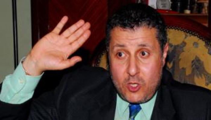 البرعي يزعم أن كتب الترمذي وابن ماجه وأبو داود والنسائي تحتوي على خرافات