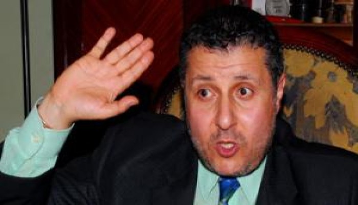البرعي يزعم أن كتب الترمذي وابن ماجه وأبو داود والنسائي تحتوي على خرافات