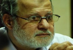 د. حبيب ينفي ما نشرته المصريون حول عدم مشاركة الإخوان فى اختيار الرئيس القادم