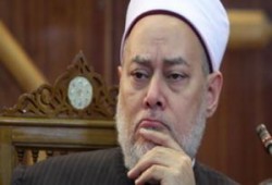 مفتي مصر يلمح لإمكانية إلغاء الحج هذا العام بسبب "الأنفلونزا"