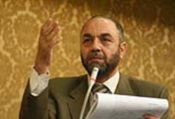 السخاوي: خطاب الحاخام الصهيوني لمبارك.. إهانة لمصر