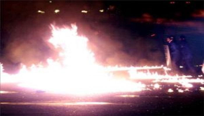 التدخل الأميركي العسكري في العالم.. سرد تاريخي من البداية إلى النهاية