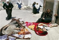 العيد في غزة.. فقر وجوع وألم ووأد لفرحة الأطفال (تقرير)