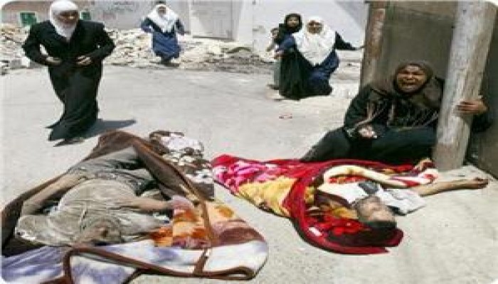 العيد في غزة.. فقر وجوع وألم ووأد لفرحة الأطفال (تقرير)