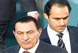 خطة التسويق السياسي لجمال مبارك