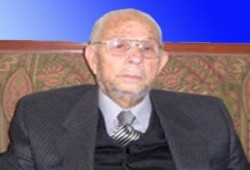 الإخوان المسلمون يحتسبون عند الله الأستاذ محمد هلال عضو مكتب الإرشاد