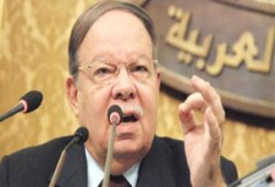 انقسام بـ"الوطنى"لعرض قانون الإرهاب بالبرلمان