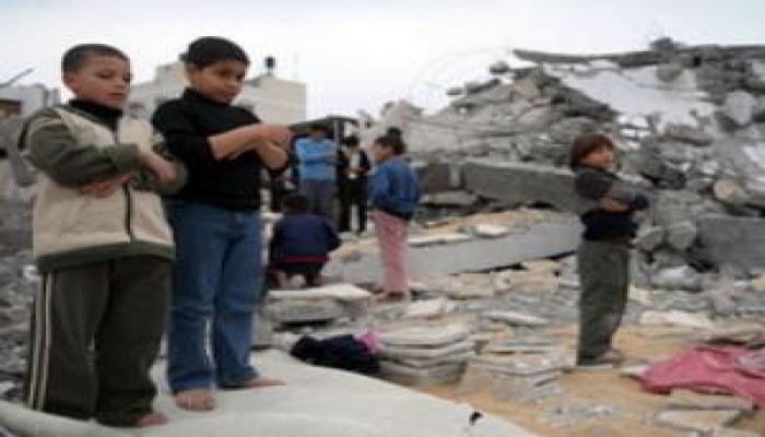مسؤول أممي: حذروني من مساعدة المحاصرين في غزة