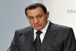 الخضيري بعد إستقالته ينصح مبارك بأن يدخل الجنة باجراء انتخابات نزيهةويكشف عن تعرضه لضغوط