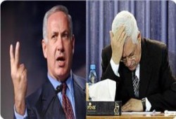 طاقما التفاوض الصهيوني والتابع لسلطة رام الله يعقدان اجتماعهما الأول في نيويورك