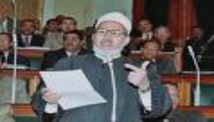 عسكر يحذر من دخول أغشية البكارة الصيني لمصر