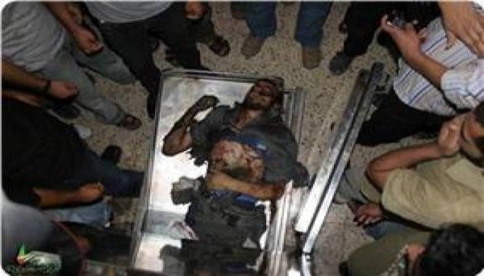 استشهاد ثلاثة من الجهاد جرَّاء غارة صهيونية على شرق غزة وحماس تعتبرها ثمرة التنسيق مع عباس