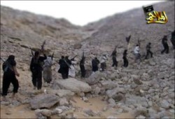 مصر تتسلم قياديا جهاديا من الاستخبارات الباكستانية