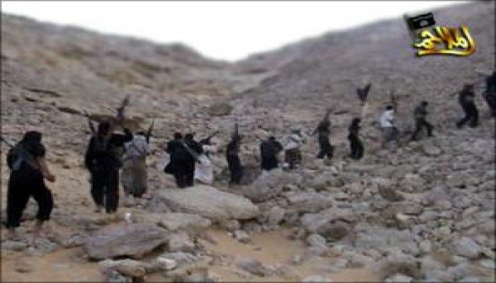 مصر تتسلم قياديا جهاديا من الاستخبارات الباكستانية