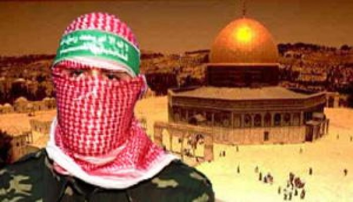 القسام : الأقصى هو الشعلة التي يبدأ عندها الانفجار