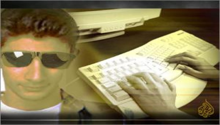 تقنية تعيد البصر للمكفوفين