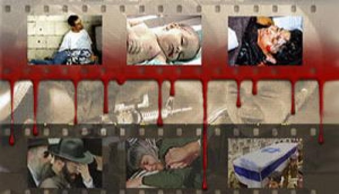 انتفاضة الأقصى تطوي سنواتها التسع باقتحام الصهاينة للأقصى(تقرير)